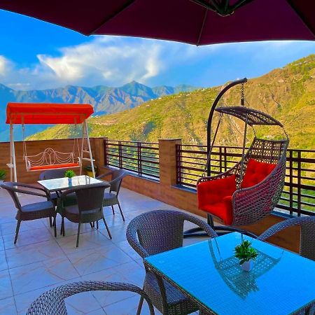Doon Nature Valley Resort, Kempty Fall 穆索里 外观 照片