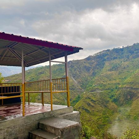 Doon Nature Valley Resort, Kempty Fall 穆索里 外观 照片