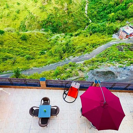 Doon Nature Valley Resort, Kempty Fall 穆索里 外观 照片