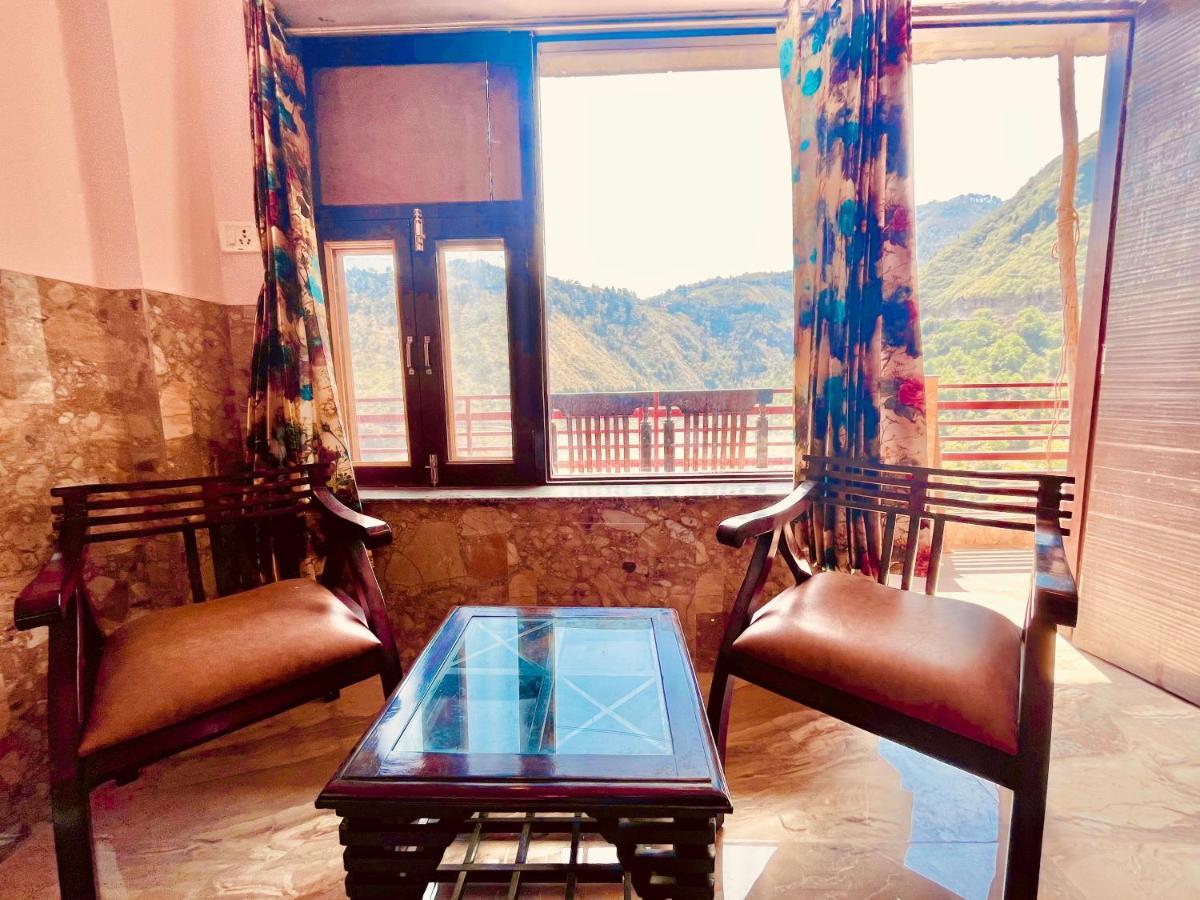 Doon Nature Valley Resort, Kempty Fall 穆索里 外观 照片