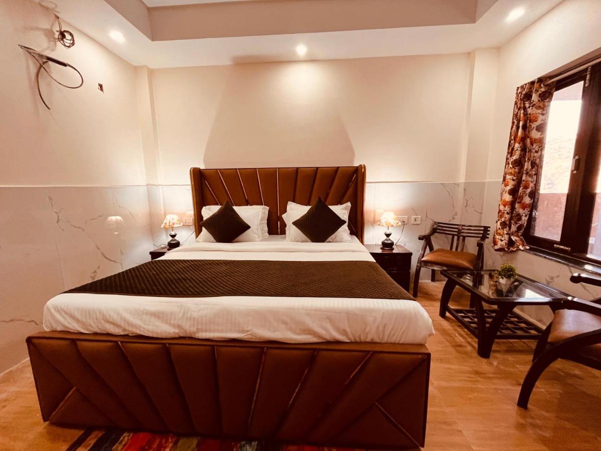 Doon Nature Valley Resort, Kempty Fall 穆索里 外观 照片