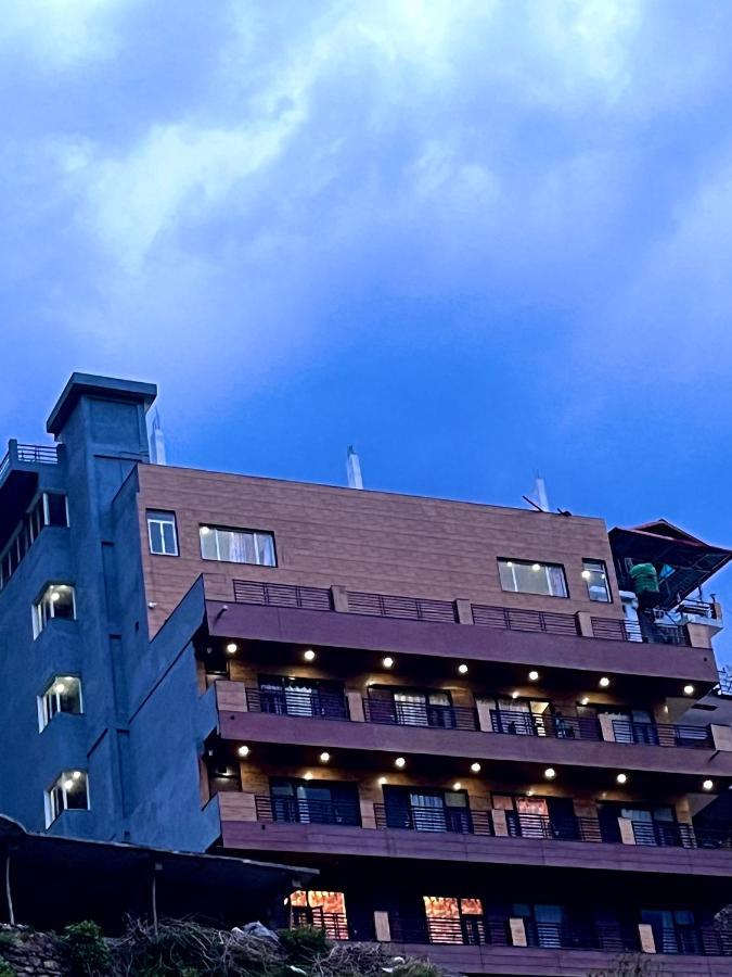 Doon Nature Valley Resort, Kempty Fall 穆索里 外观 照片