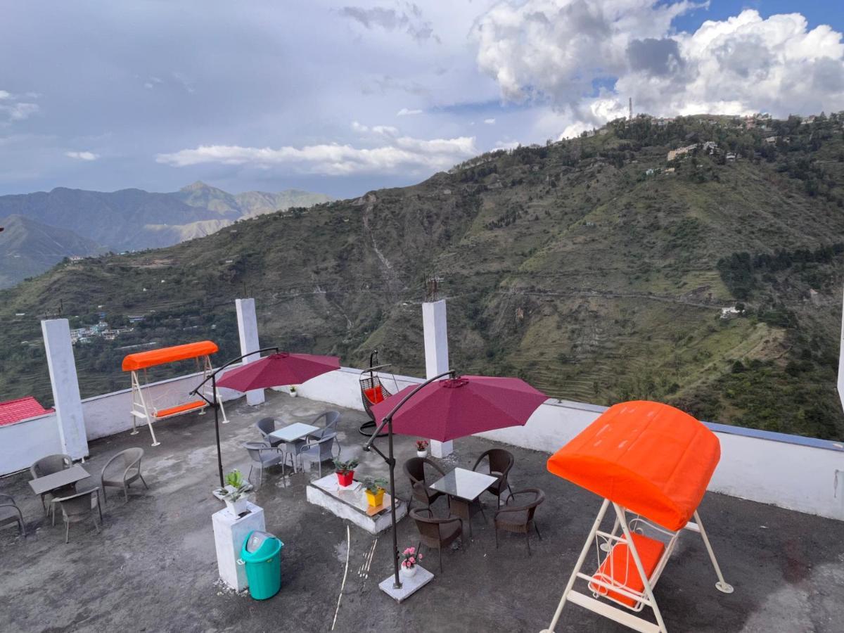 Doon Nature Valley Resort, Kempty Fall 穆索里 外观 照片