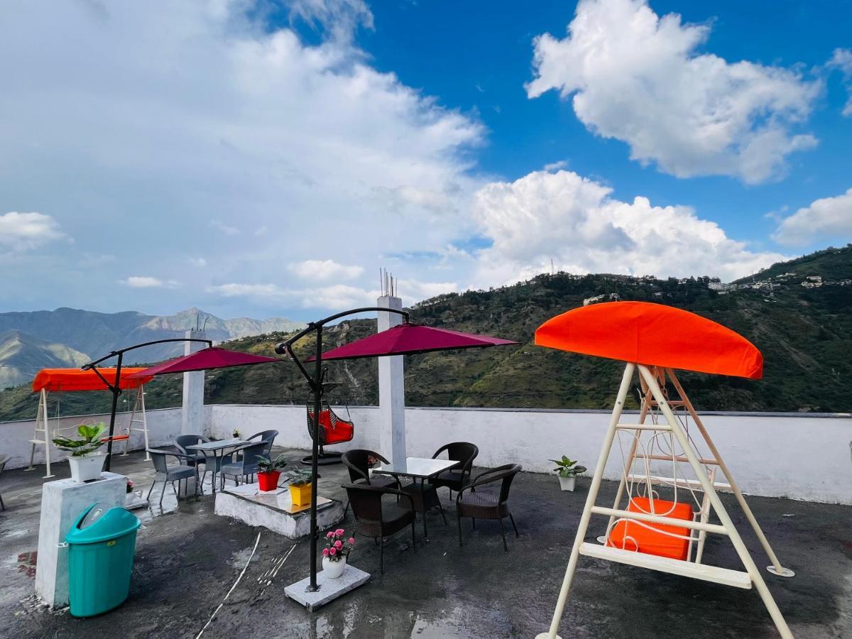 Doon Nature Valley Resort, Kempty Fall 穆索里 外观 照片